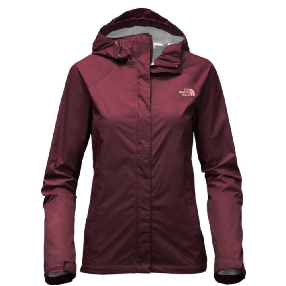 The North Face Women's Venture 2 Jacket